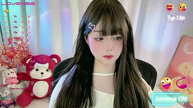 CLaire-5 online show from 02-20-26, 01:35