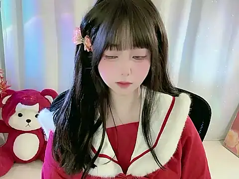 CLaire-5 online show from 02-17-26, 01:08