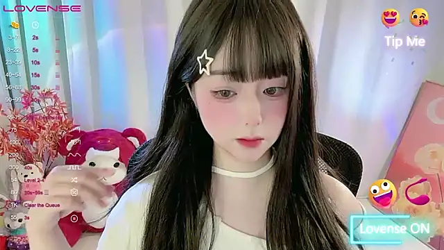 CLaire-5 online show from 02-21-26, 09:44