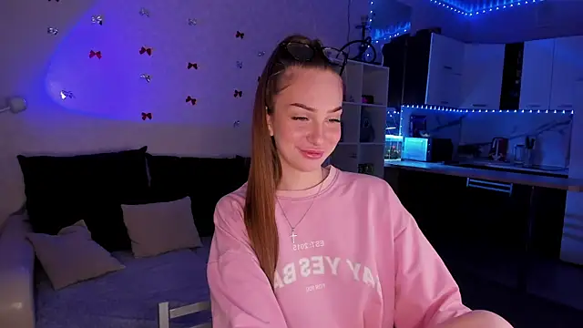 LababyAlice online show from 01-16-26, 05:44