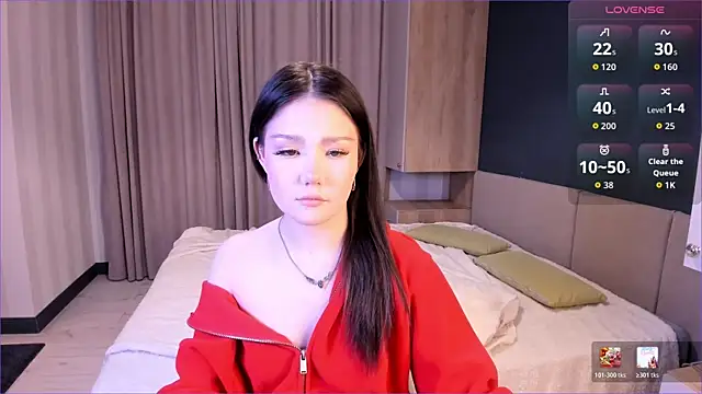 isaxin online show from 01-15-26, 01:36