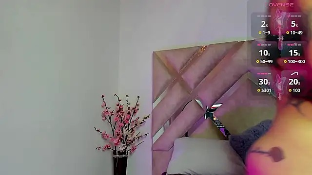 Anais Soler online show from 01-13-26, 11:58