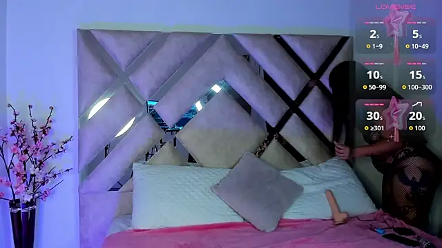 Anais Soler online show from 01-15-26, 11:24