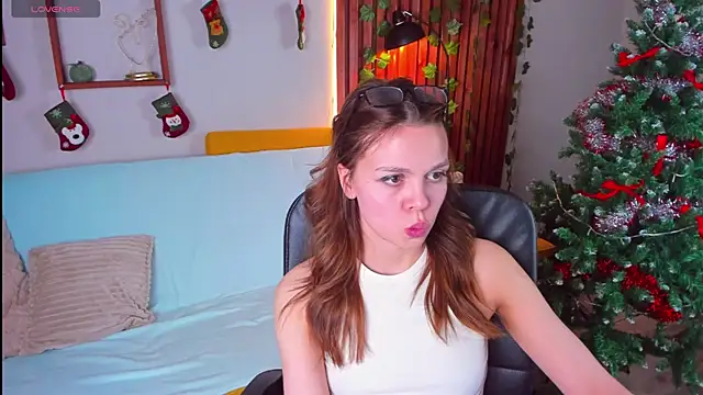 ScarletMarney online show from 01-15-26, 04:10