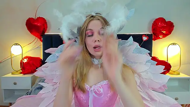 ScarletMarney online show from 02-13-26, 10:04