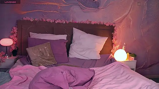 ScarletMarney online show from 03-01-26, 03:01