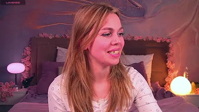 ScarletMarney online show from 03-02-26, 05:08