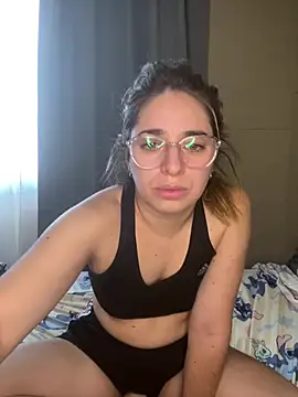 Snapshot of soyanahii chatting on 02-13-26, 09:15 soyanahii online show from 02-13-26, 09:15