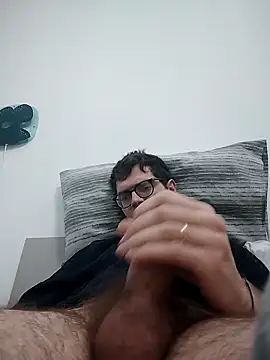 Cum-  online show from 01-15-26, 07:45