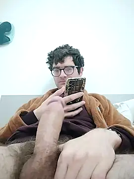 Cum-  online show from 03-10-26, 07:23