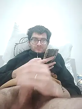 Cum-  online show from 03-07-26, 08:32