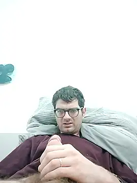 Cum-  online show from 01-18-26, 04:32