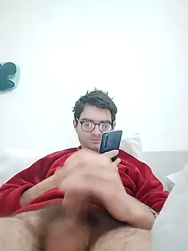 Cum-  online show from 02-04-26, 10:21