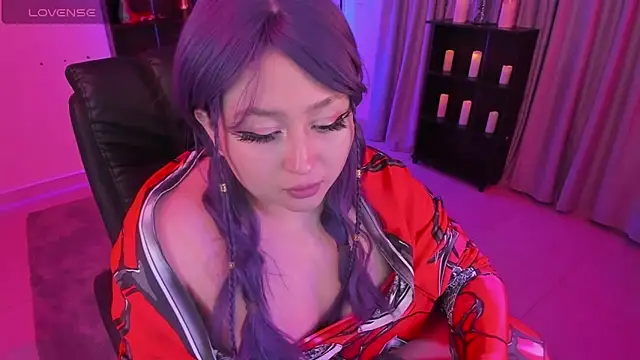 Sweet lenna online show from 02-19-26, 09:39