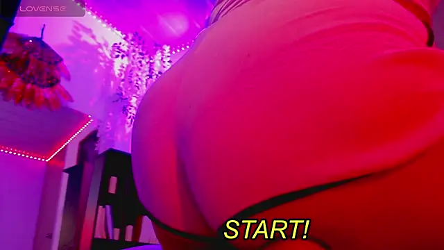 Sweet lenna online show from 02-10-26, 09:14