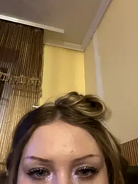 blissdoll online show from 01-06-26, 10:14