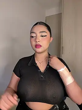 SASHASTRADA  online show from 02-21-26, 01:07