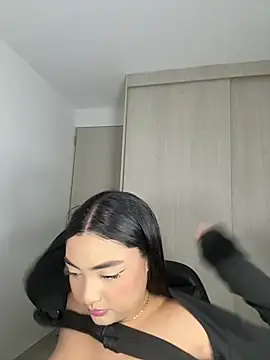 SASHASTRADA  online show from 03-05-26, 03:14