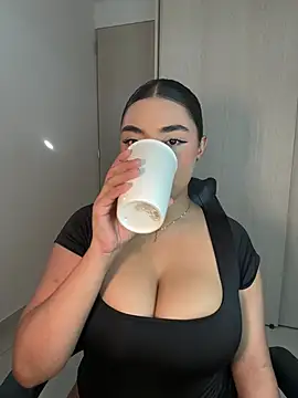 SASHASTRADA  online show from 04-07-26, 09:27