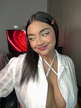 SASHASTRADA  online show from 04-23-26, 03:13