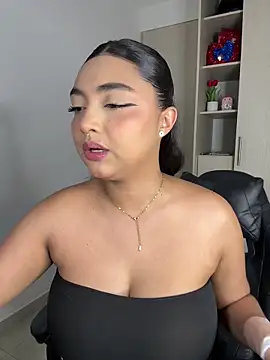 SASHASTRADA  online show from 02-17-26, 10:29