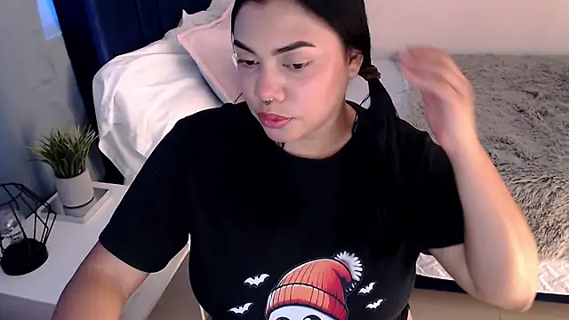 isabelateran online show from 03-16-26, 06:21