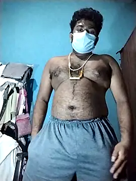 Danu2005dsa online show from 03-18-26, 04:52