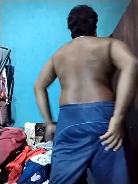 Danu2005dsa online show from 03-12-26, 06:34