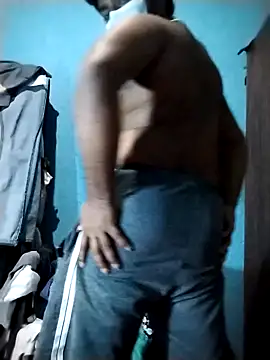 Danu2005dsa online show from 03-11-26, 07:30