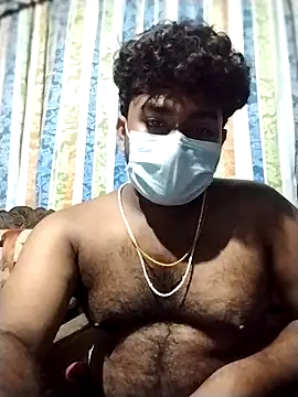 Danu2005dsa online show from 04-03-26, 06:14