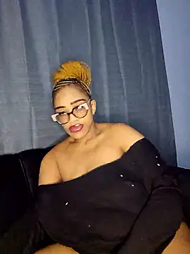 Sultrydiva1 online show from 01-12-26, 02:18