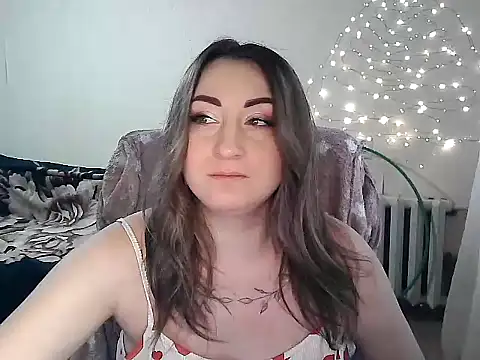 FoxyAnn12 online show from 01-11-26, 12:23