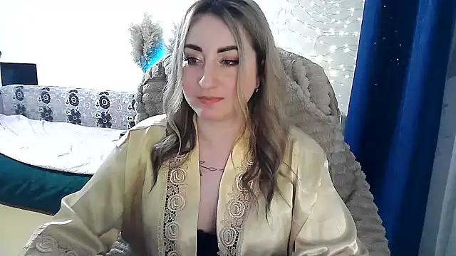 FoxyAnn12 online show from 03-31-26, 04:53