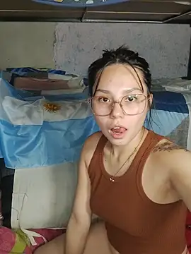 Sexyhanna14 online show from 06-13-26, 03:15
