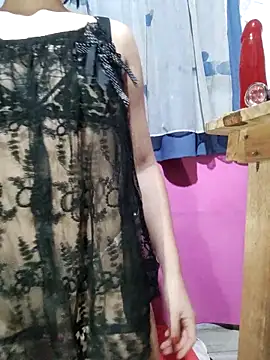 Sexyhanna14 online show from 03-31-26, 02:24