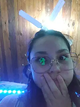 Sexyhanna14 online show from 05-19-26, 02:51