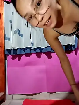 Sexyhanna14 online show from 02-19-26, 01:46