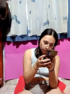 Sexyhanna14 online show from 03-07-26, 08:58