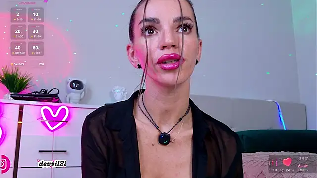 Devvil2222 online show from 04-05-26, 06:31