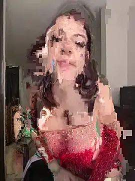 Jazdoll online show from 01-06-26, 05:39