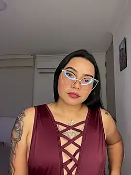 Savage Doll online show from 01-10-26, 04:52