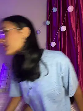 Iam Lyan  online show from 02-01-26, 09:46