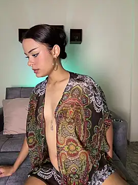 Snapshot of Iam_Lyan_ chatting on 05-30-26, 10:15 Iam Lyan online show from 05-30-26, 10:15