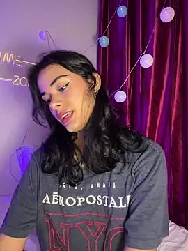 Iam Lyan  online show from 02-13-26, 03:28