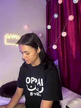 Iam Lyan  online show from 01-16-26, 05:17