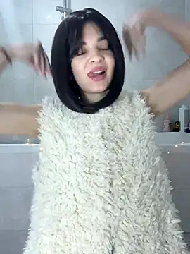 Lily Lii online show from 01-08-26, 03:29