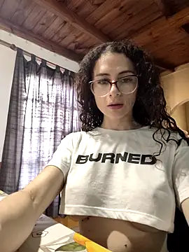 Nanucurlyxx online show from 03-30-26, 07:15