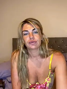 Scarlett the girlnextdoor online show from 06-30-26, 11:38