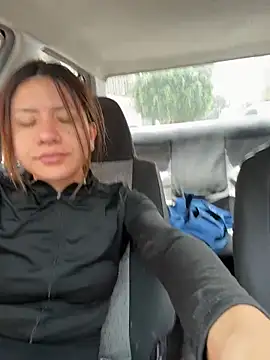 Snapshot of bombomcherry6 chatting on 03-30-26, 07:26 bombomcherry6 online show from 03-30-26, 07:26