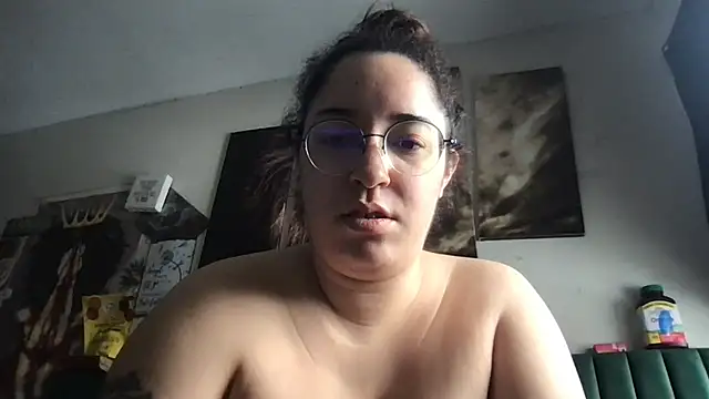 PrincessPenelopee online show from 01-13-26, 02:54